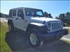 2011 Jeep Wrangler Unlimited