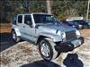 2009 Jeep Wrangler Unlimited