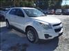 2012 Chevrolet Equinox