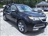 2013 Acura MDX