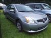 2010 Nissan Sentra