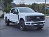 2024 Ford F-250 Super Duty