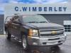 2012 Chevrolet Silverado 1500