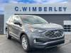 2021 Ford Edge