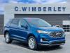 2021 Ford Edge