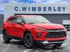 2023 Chevrolet Blazer