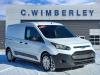 2015 Ford Transit Connect