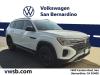 2024 Volkswagen Atlas