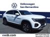 2024 Volkswagen Atlas Cross Sport