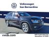 2018 Volkswagen Atlas