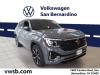 2024 Volkswagen Atlas Cross Sport