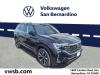 2024 Volkswagen Atlas