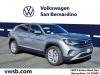 2023 Volkswagen Atlas Cross Sport