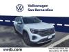 2024 Volkswagen Atlas