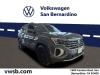 2025 Volkswagen Atlas