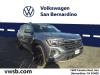 2025 Volkswagen Atlas