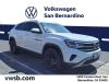 2022 Volkswagen Atlas Cross Sport