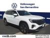 2024 Volkswagen Atlas