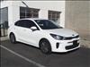 2020 Kia Rio