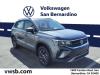 2024 Volkswagen Taos