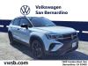 2024 Volkswagen Taos