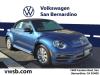 2019 Volkswagen Beetle Convertible