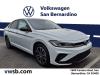 2025 Volkswagen Jetta