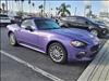 2017 Fiat 124 Spider