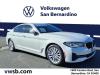 2022 BMW 5 Series