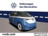 2025 Volkswagen ID.Buzz