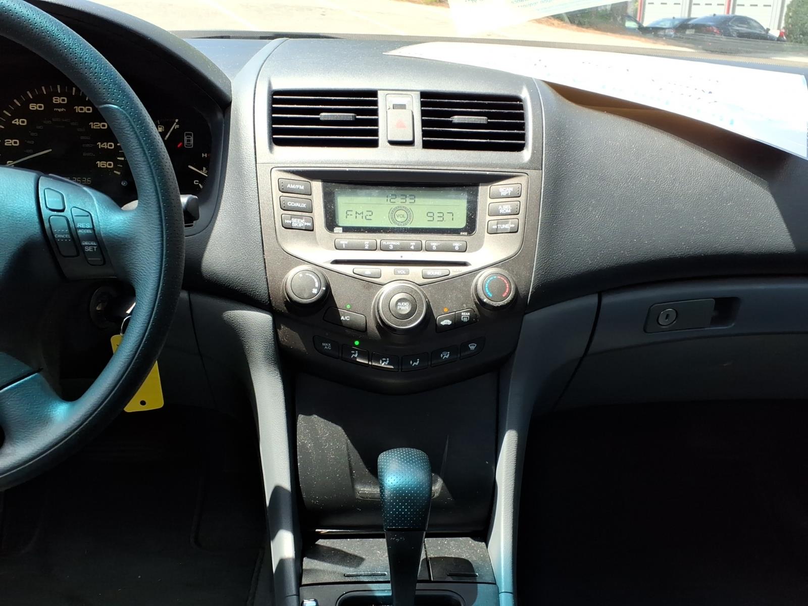 2007 Honda Accord VP - Photo 10