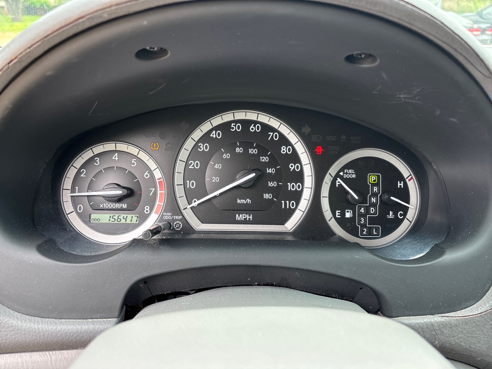 2007 Toyota Sienna CE - Photo 11