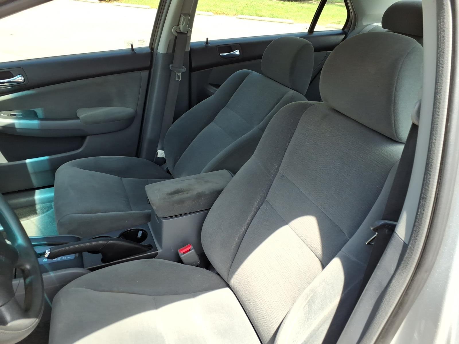 2007 Honda Accord VP - Photo 12