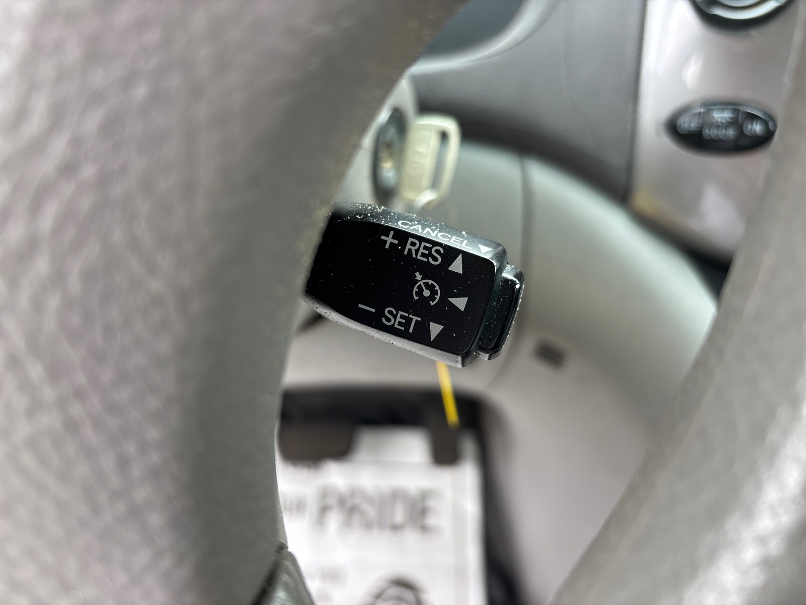 2007 Toyota Sienna CE - Photo 12