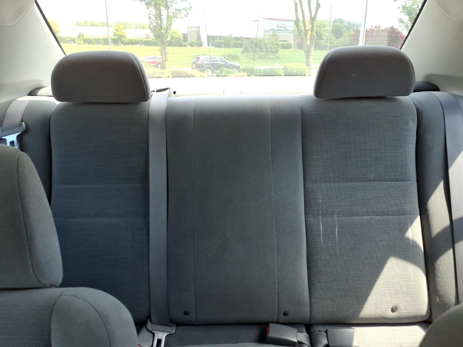 2007 Honda Accord VP - Photo 13