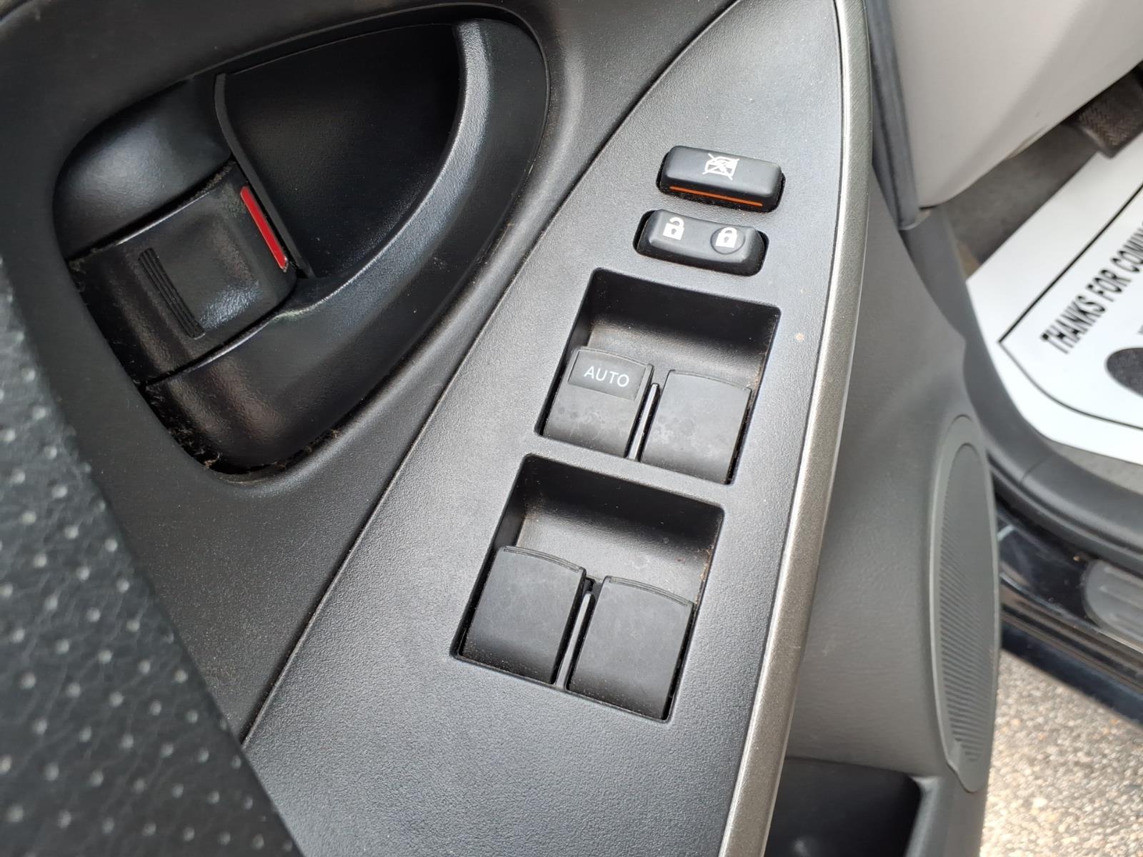 2010 Toyota RAV4 Base - Photo 13