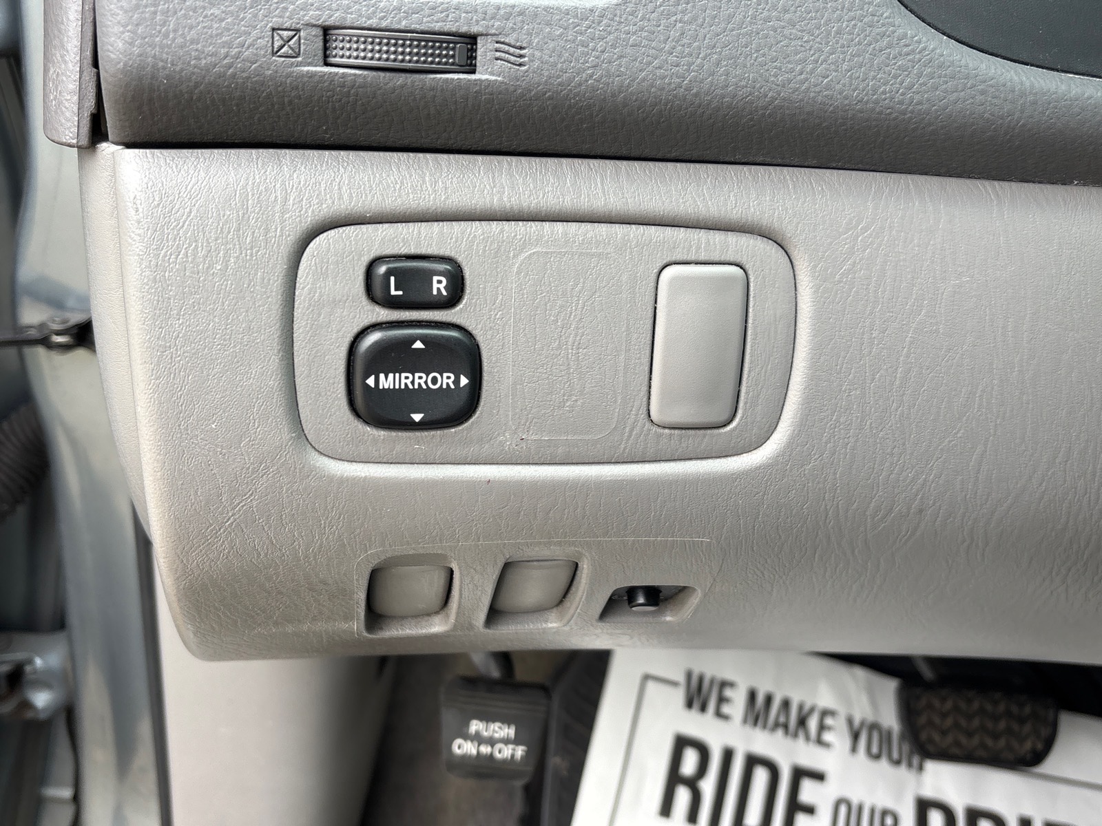 2007 Toyota Sienna CE - Photo 13