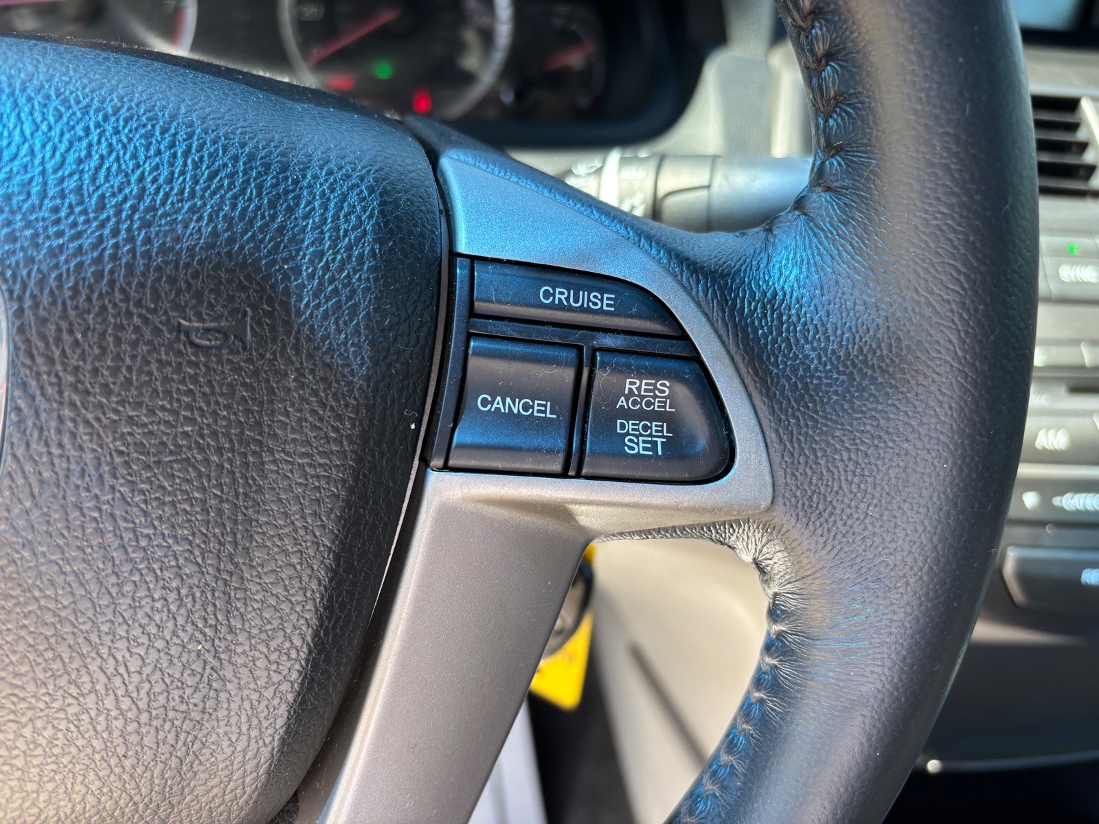 2011 Honda Accord EX-L - Photo 14