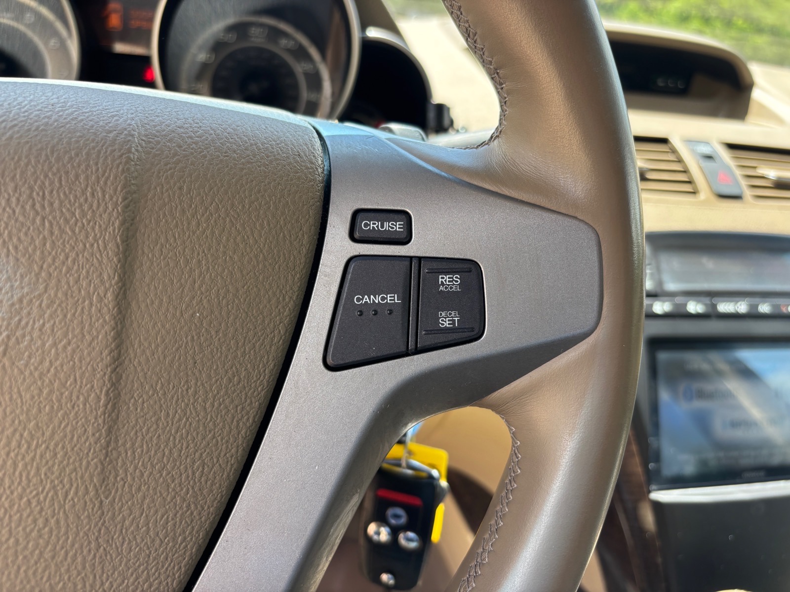 2011 Acura MDX Base - Photo 14