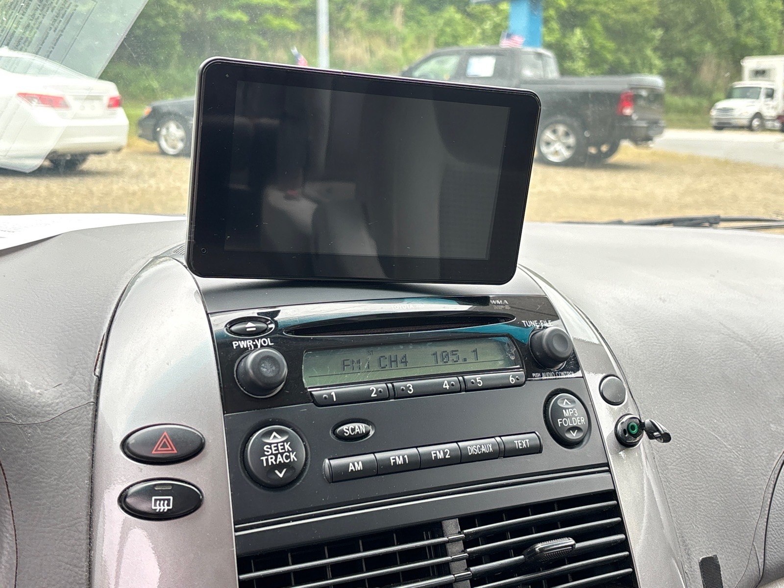 2007 Toyota Sienna CE - Photo 14
