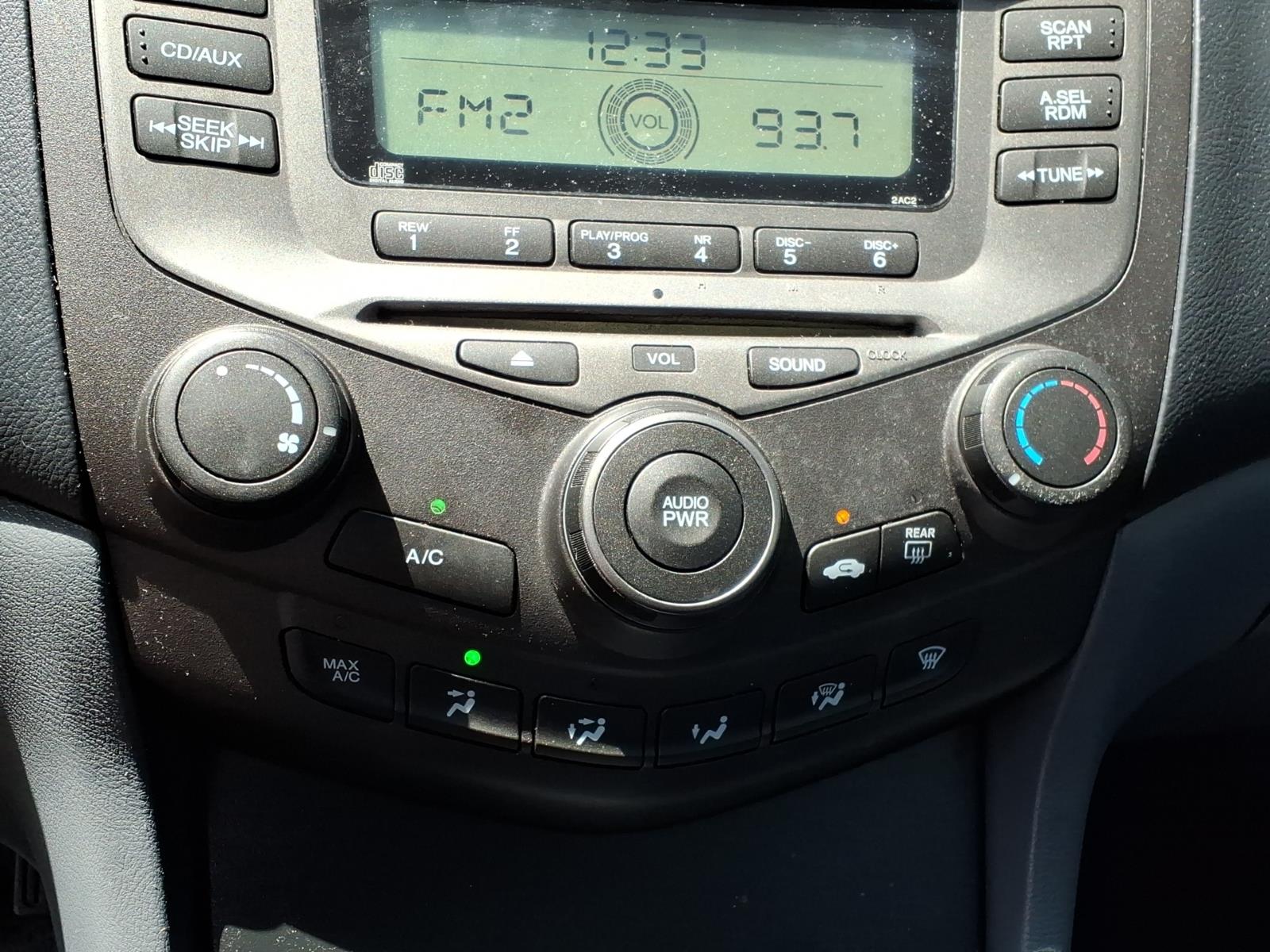 2007 Honda Accord VP - Photo 15
