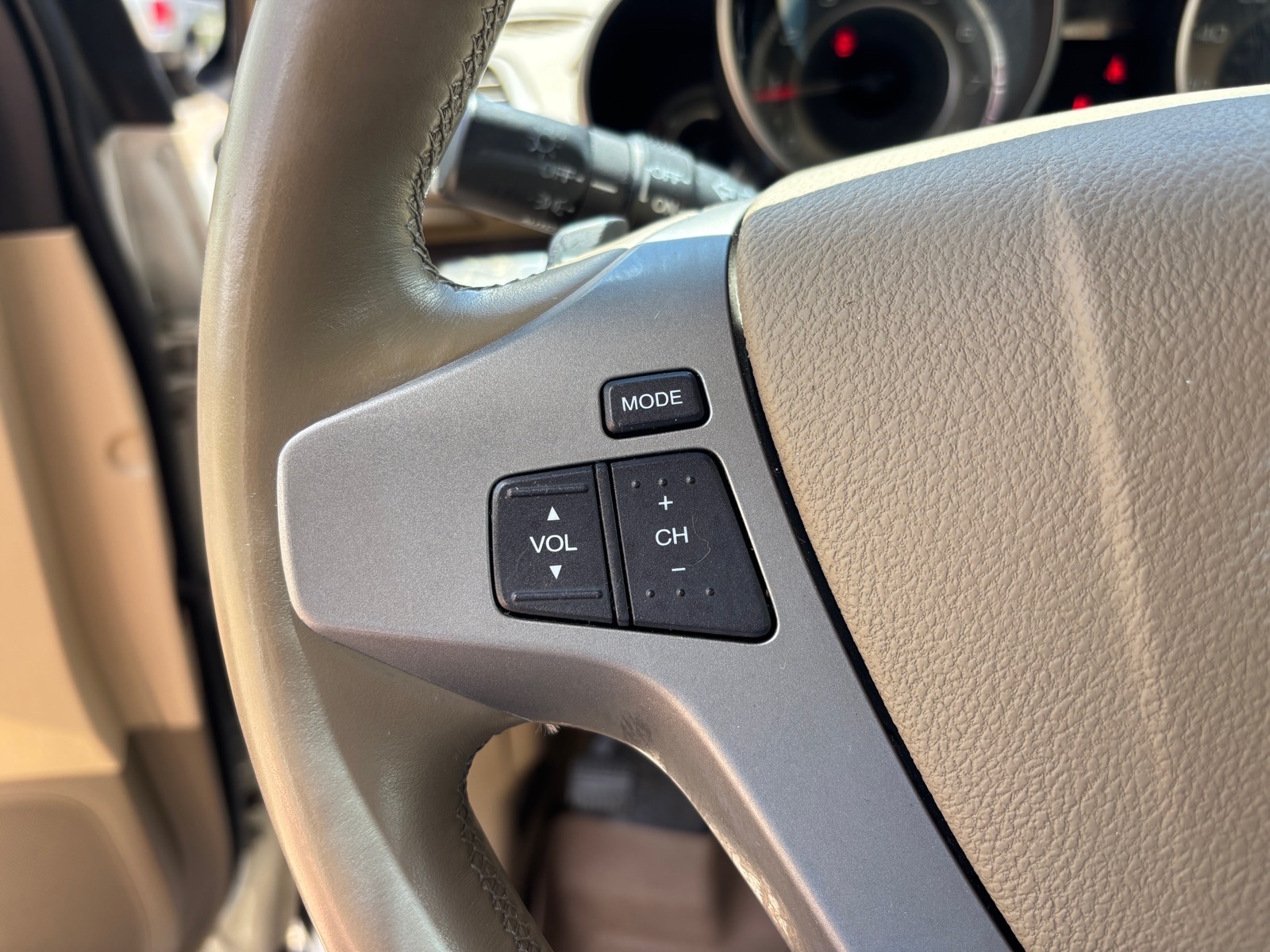 2011 Acura MDX Base - Photo 15