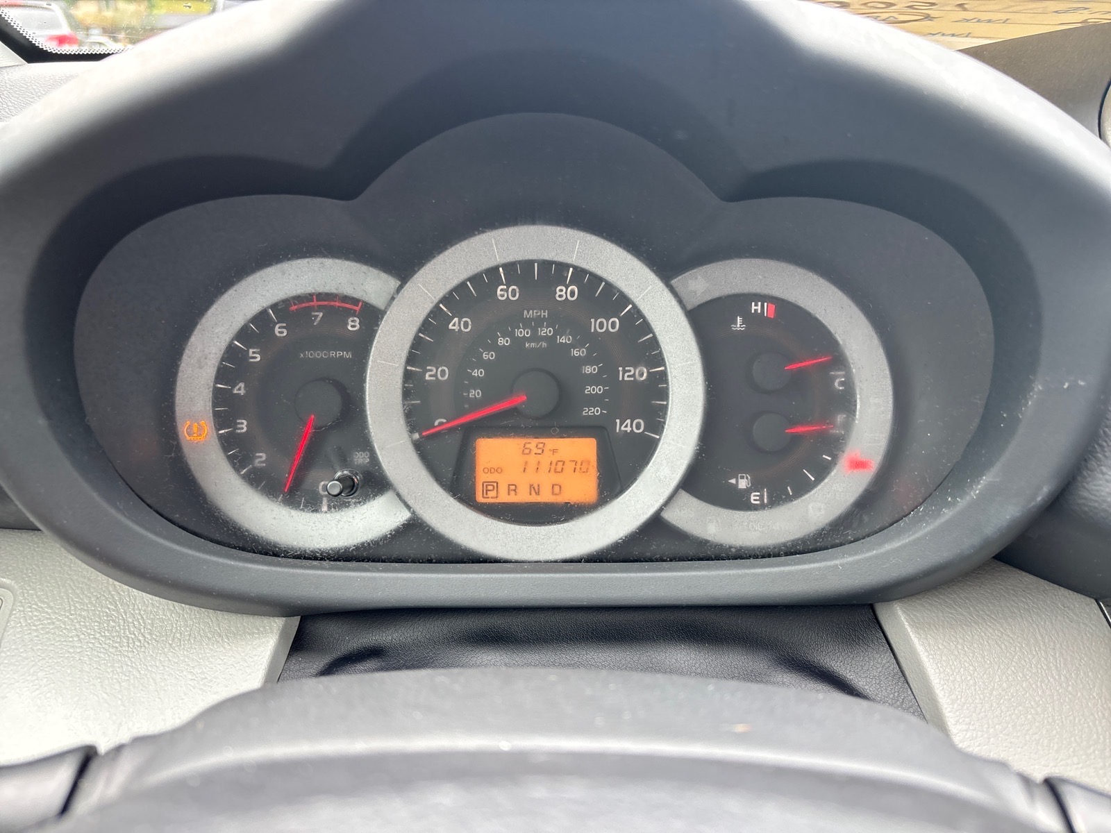2011 Toyota RAV4 Base - Photo 15
