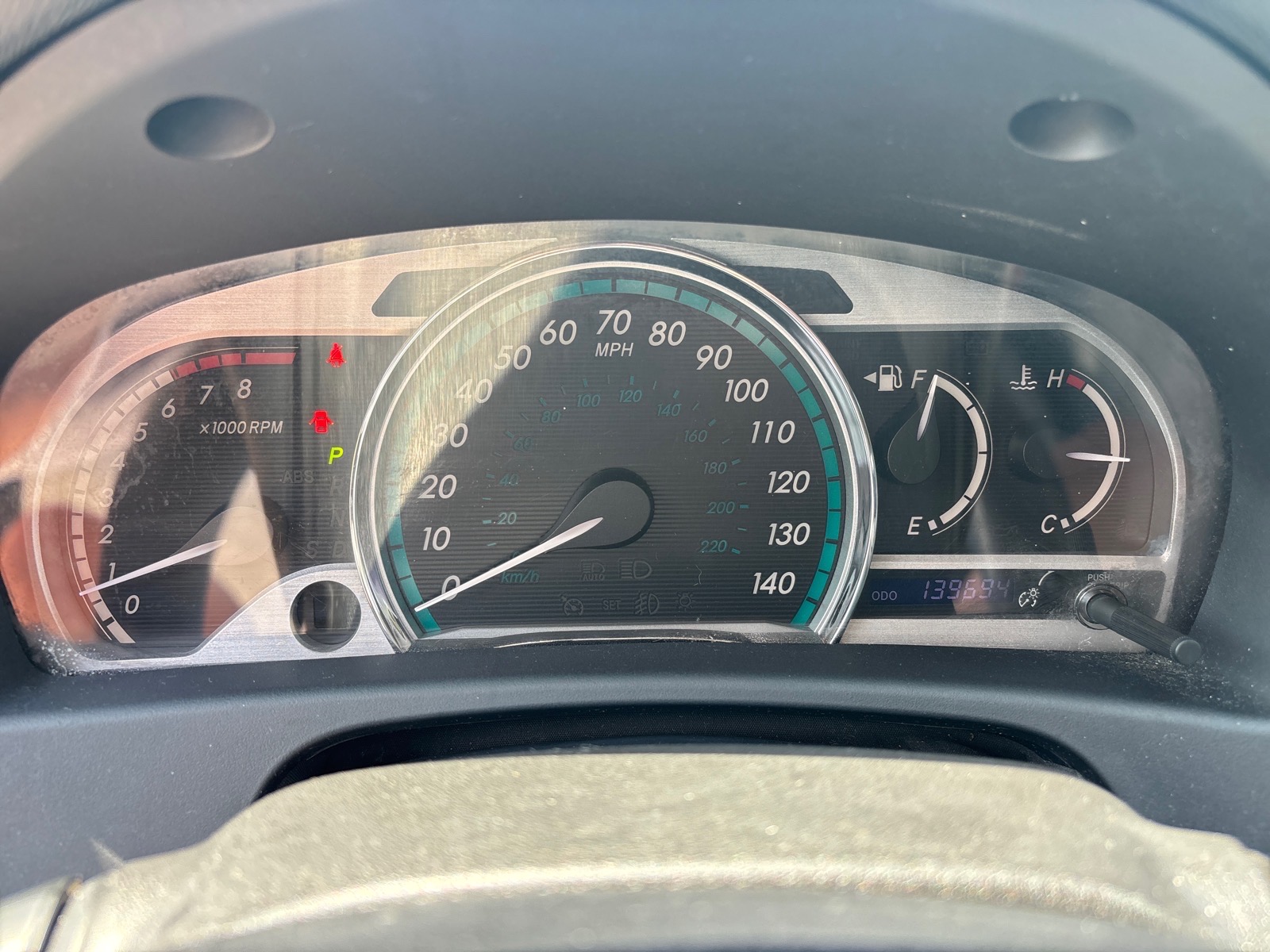 2011 Toyota Venza Base - Photo 15