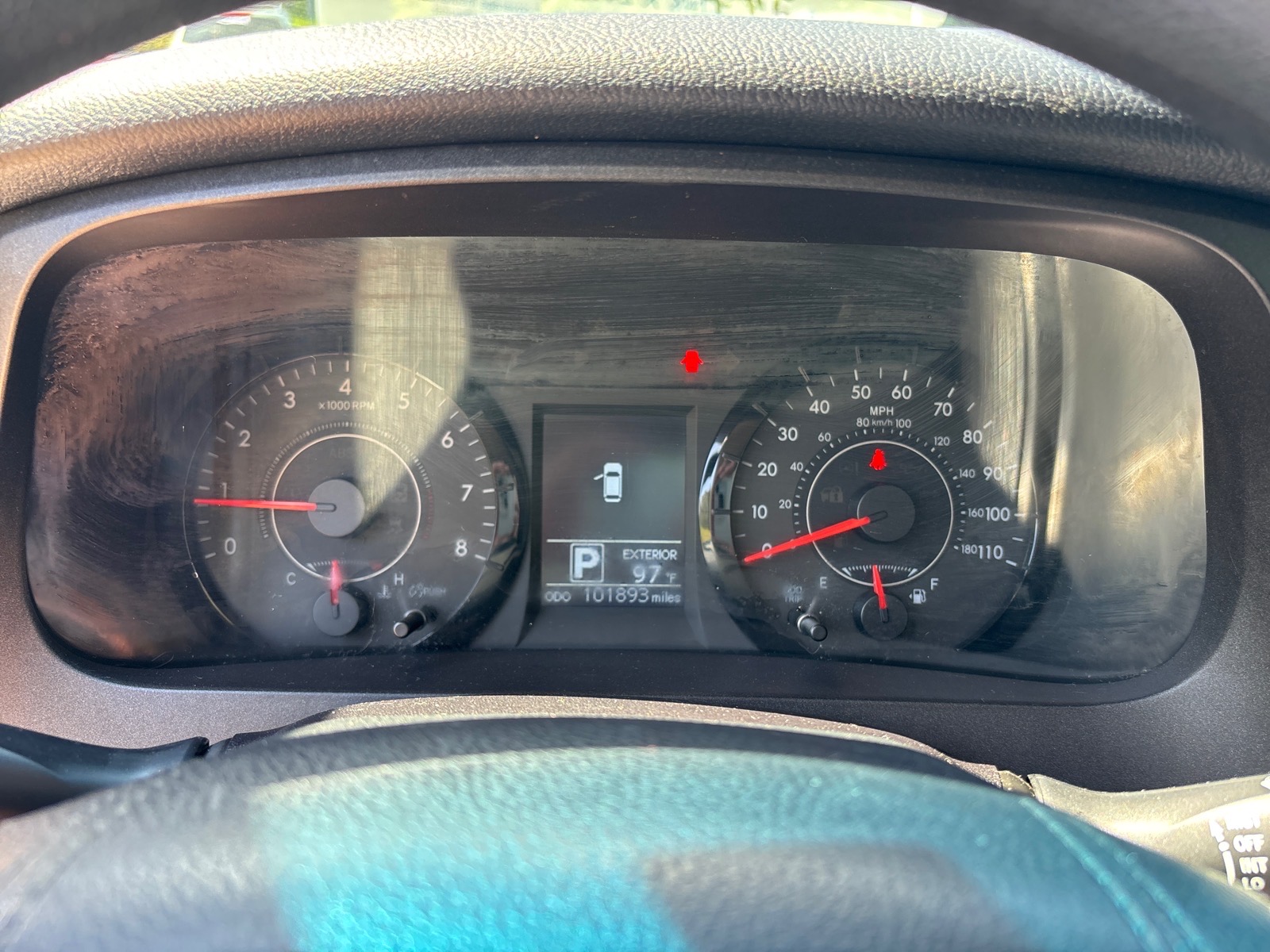 2017 Toyota Sienna LE - Photo 15