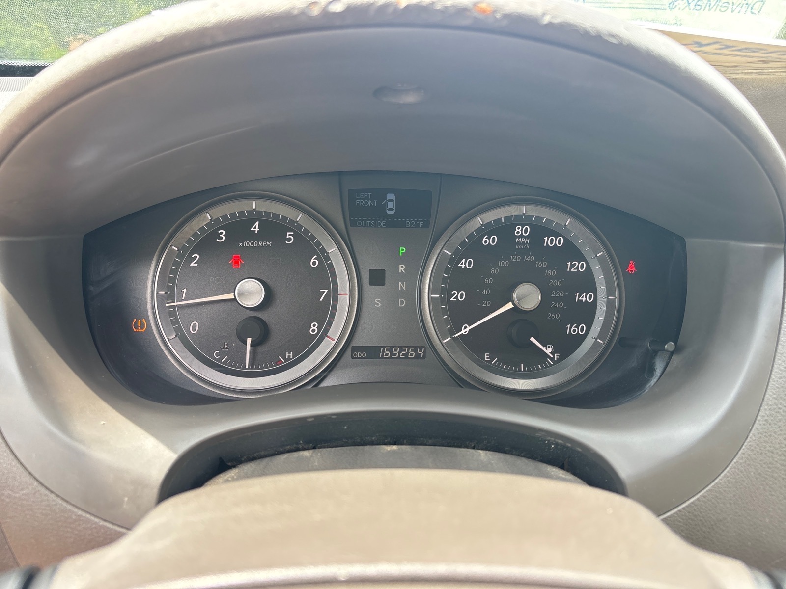 2008 Lexus ES 350 - Photo 15