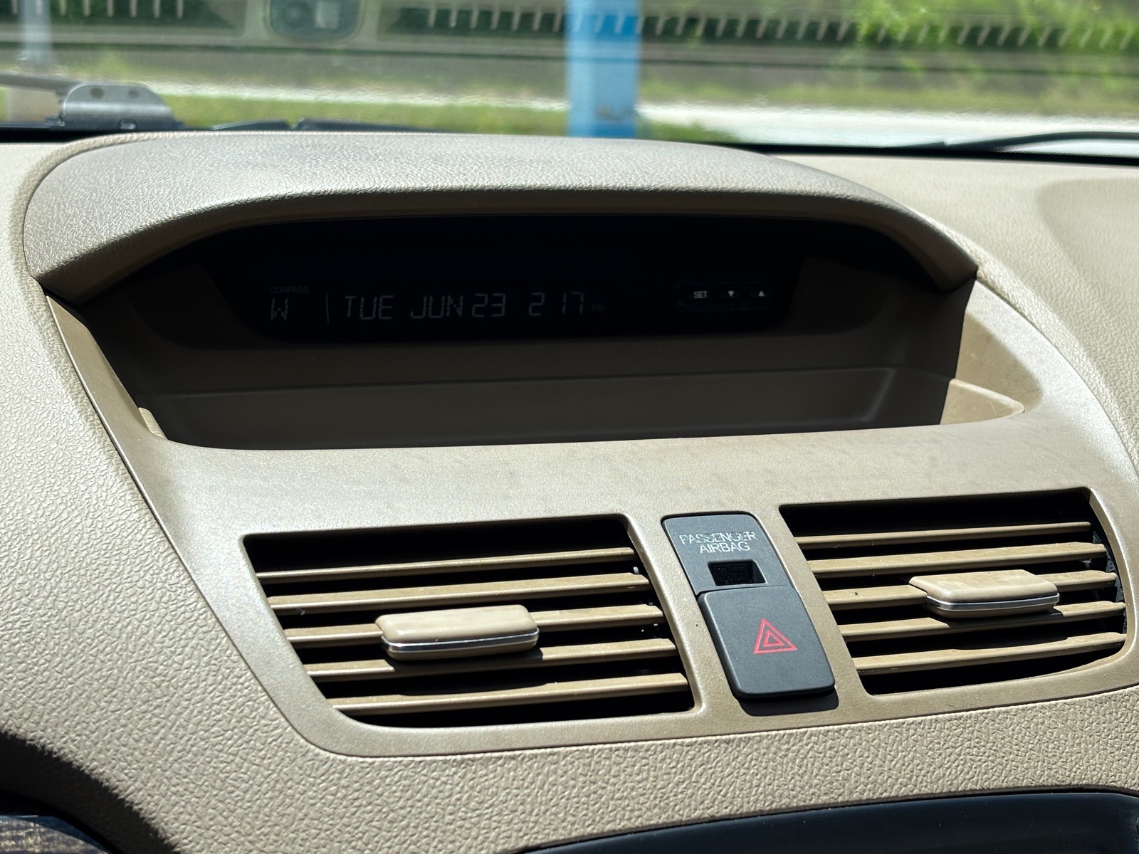 2011 Acura MDX Base - Photo 16