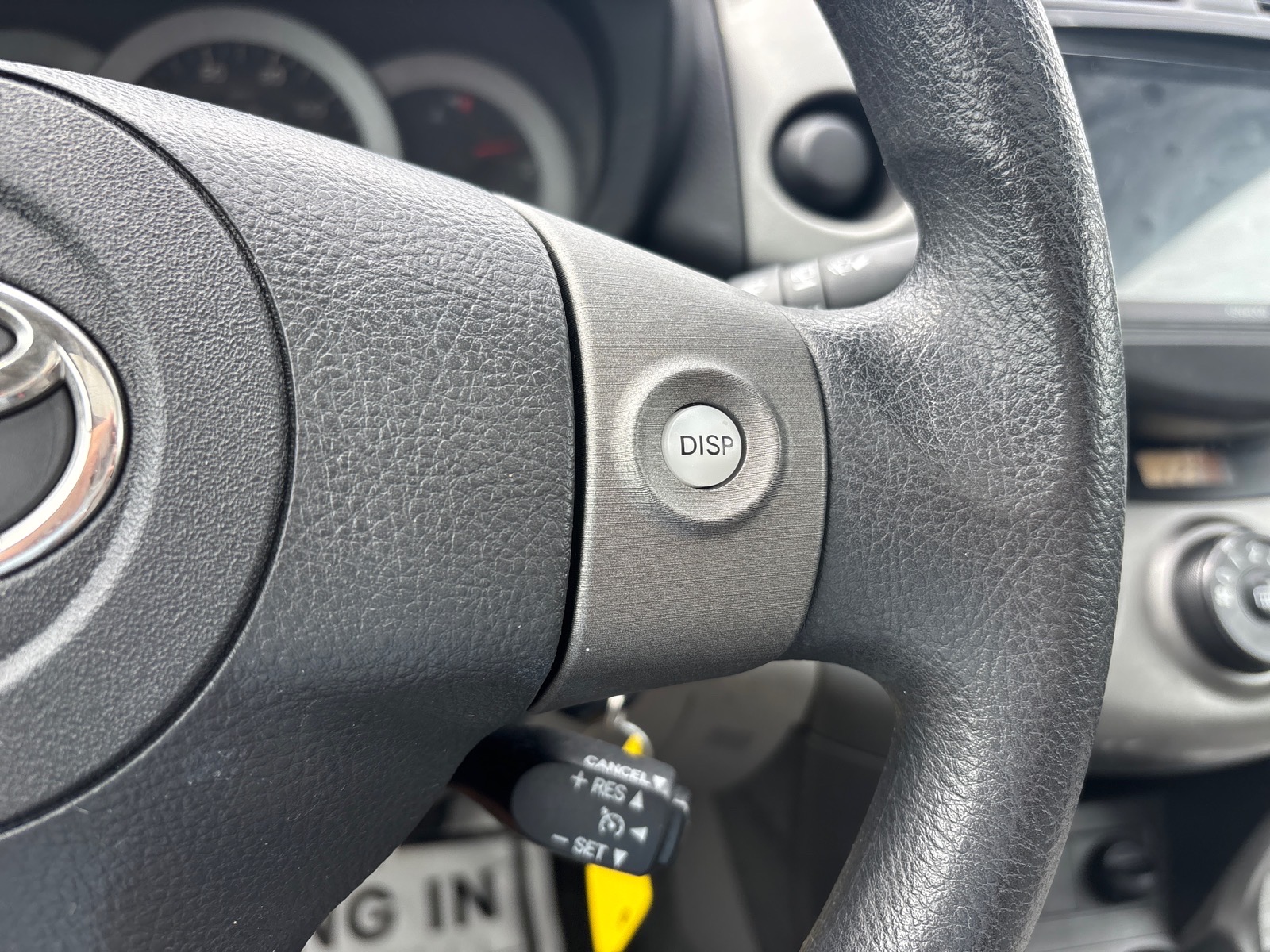 2011 Toyota RAV4 Base - Photo 16