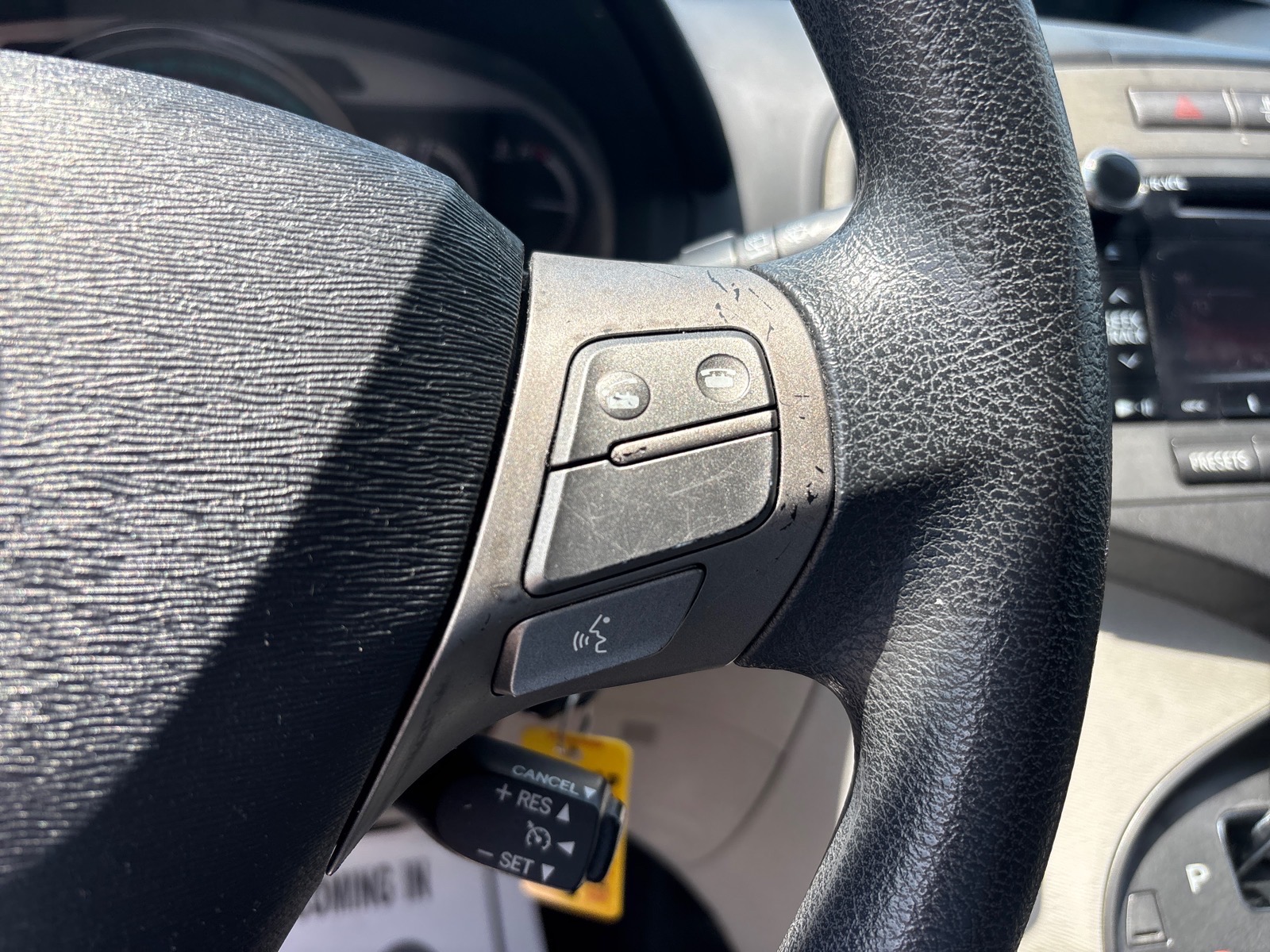 2011 Toyota Venza Base - Photo 16