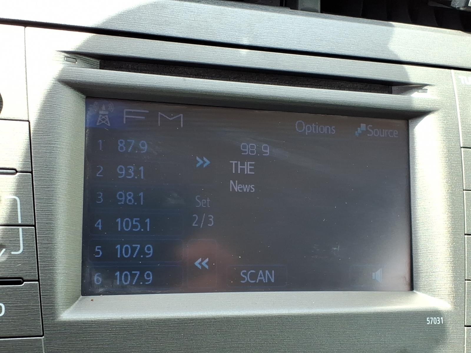 2013 Toyota Prius Two - Photo 16